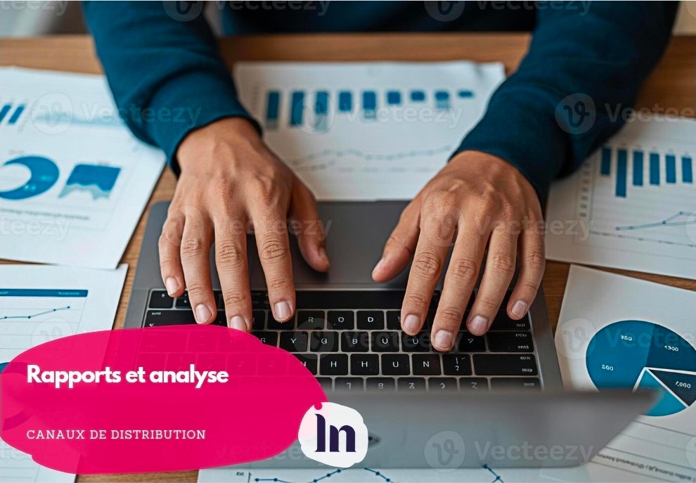 Rapports et analyse